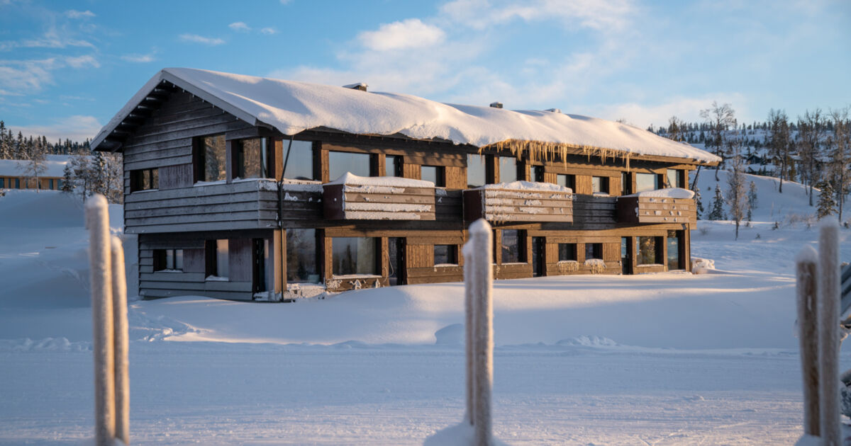 Hafjell Ski Resort - Enheter – Hafjell Ski Resort